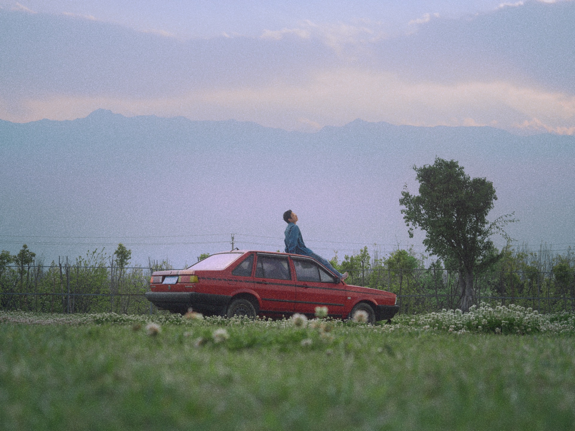 Photograph by Milo An, 48