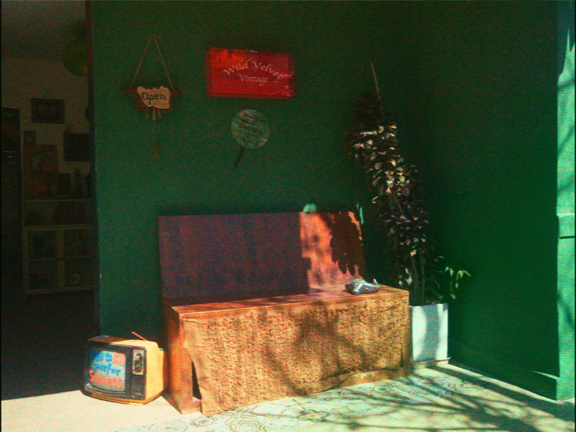 Photograph by Milo An, 52