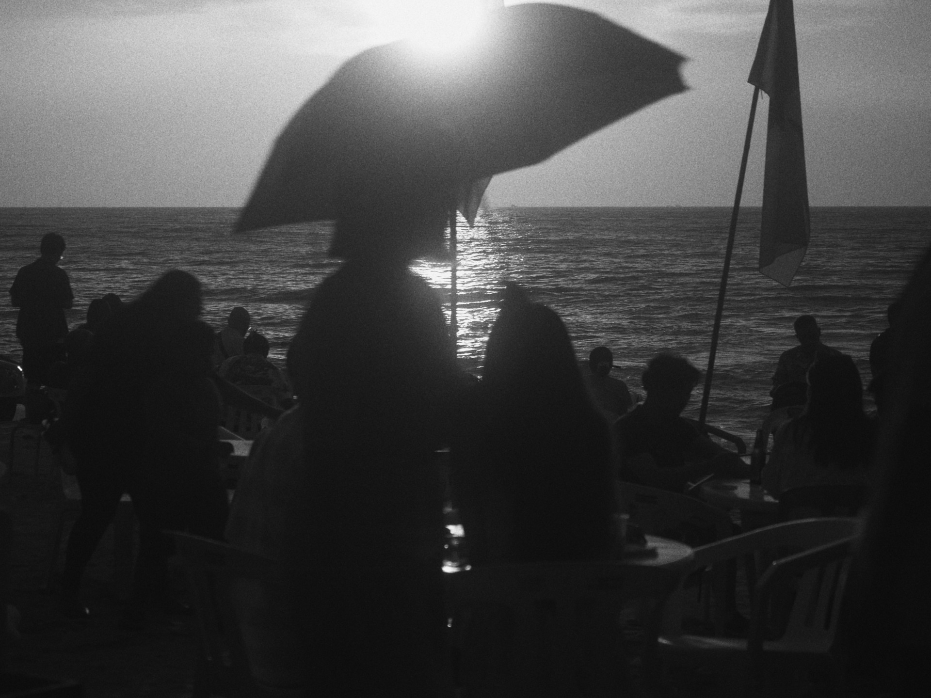 Photograph by Milo An, 5