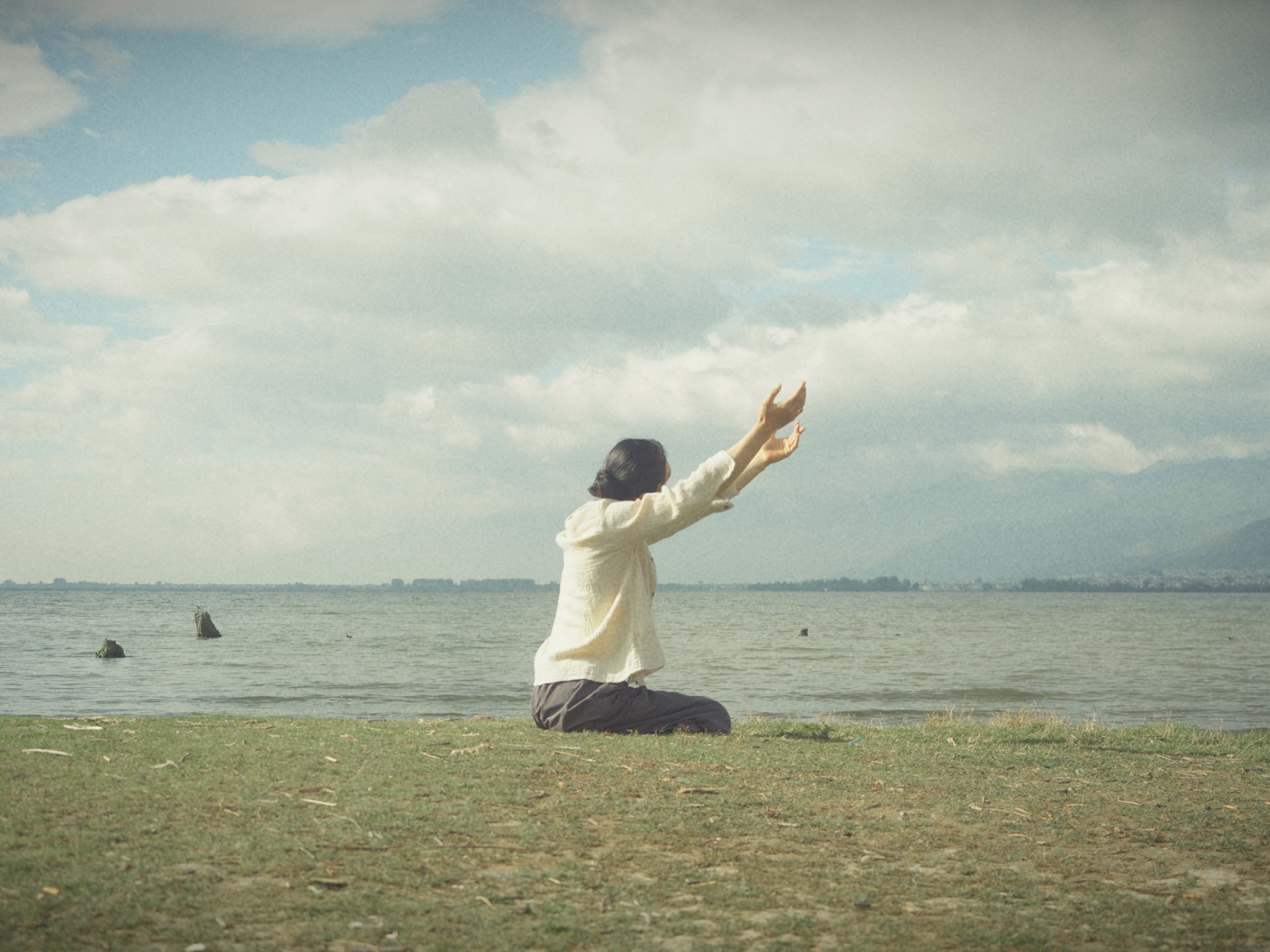 Photograph by Milo An, 13