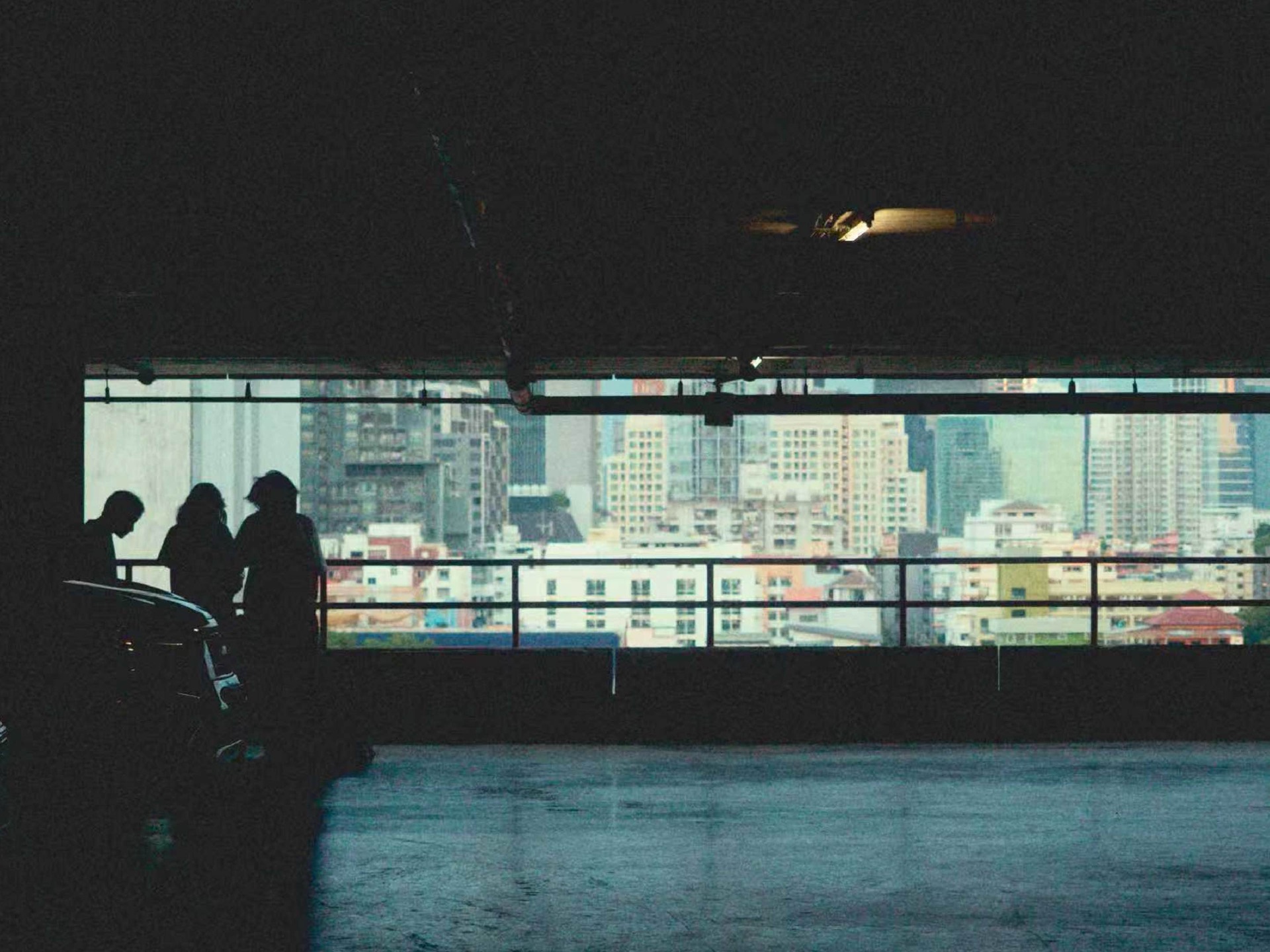 Photograph by Milo An, 17