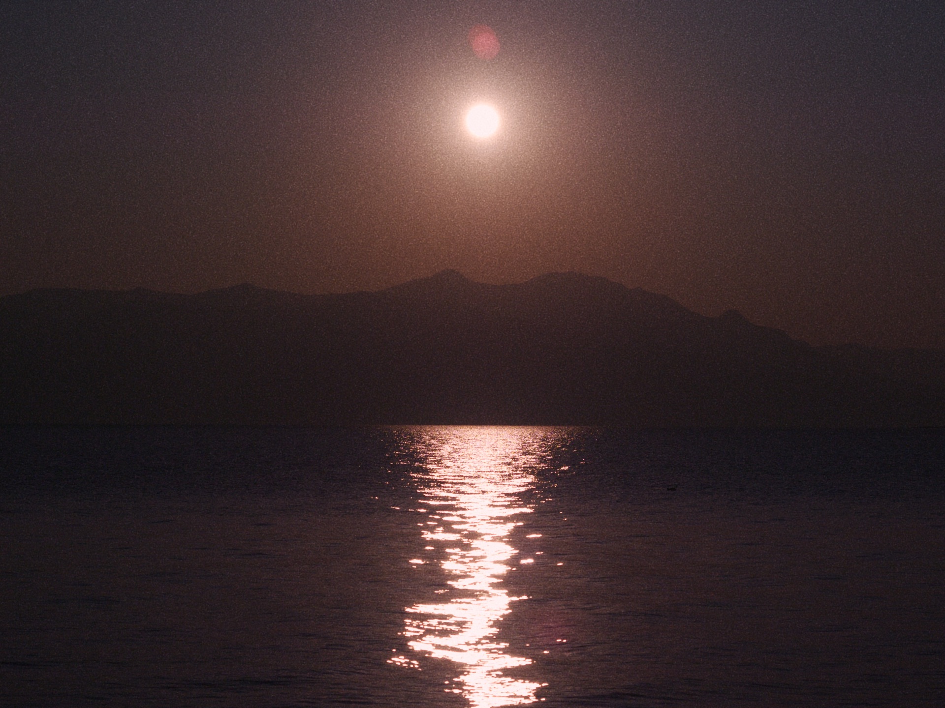 Photograph by Milo An, 21
