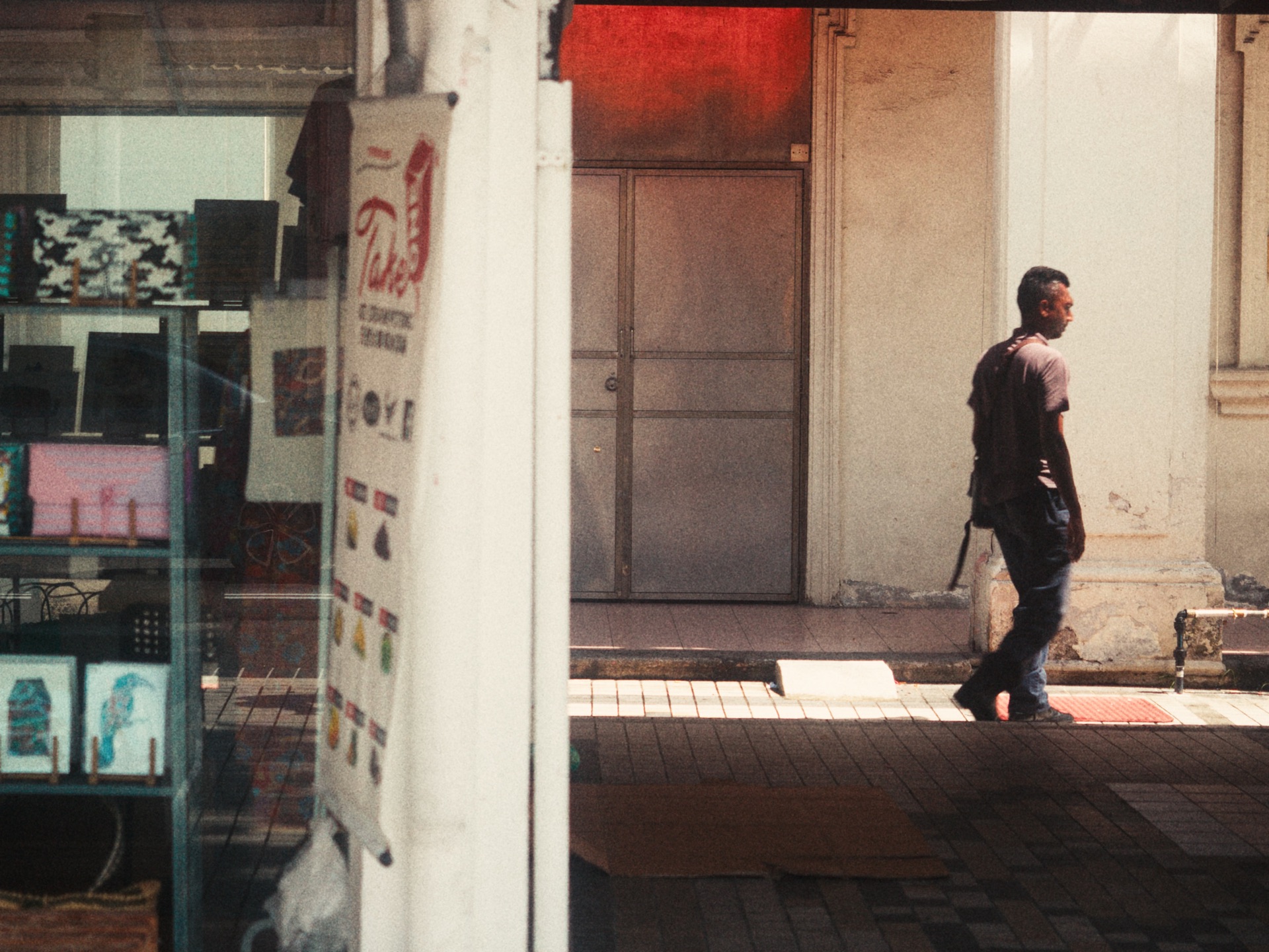 Photograph by Milo An, 29