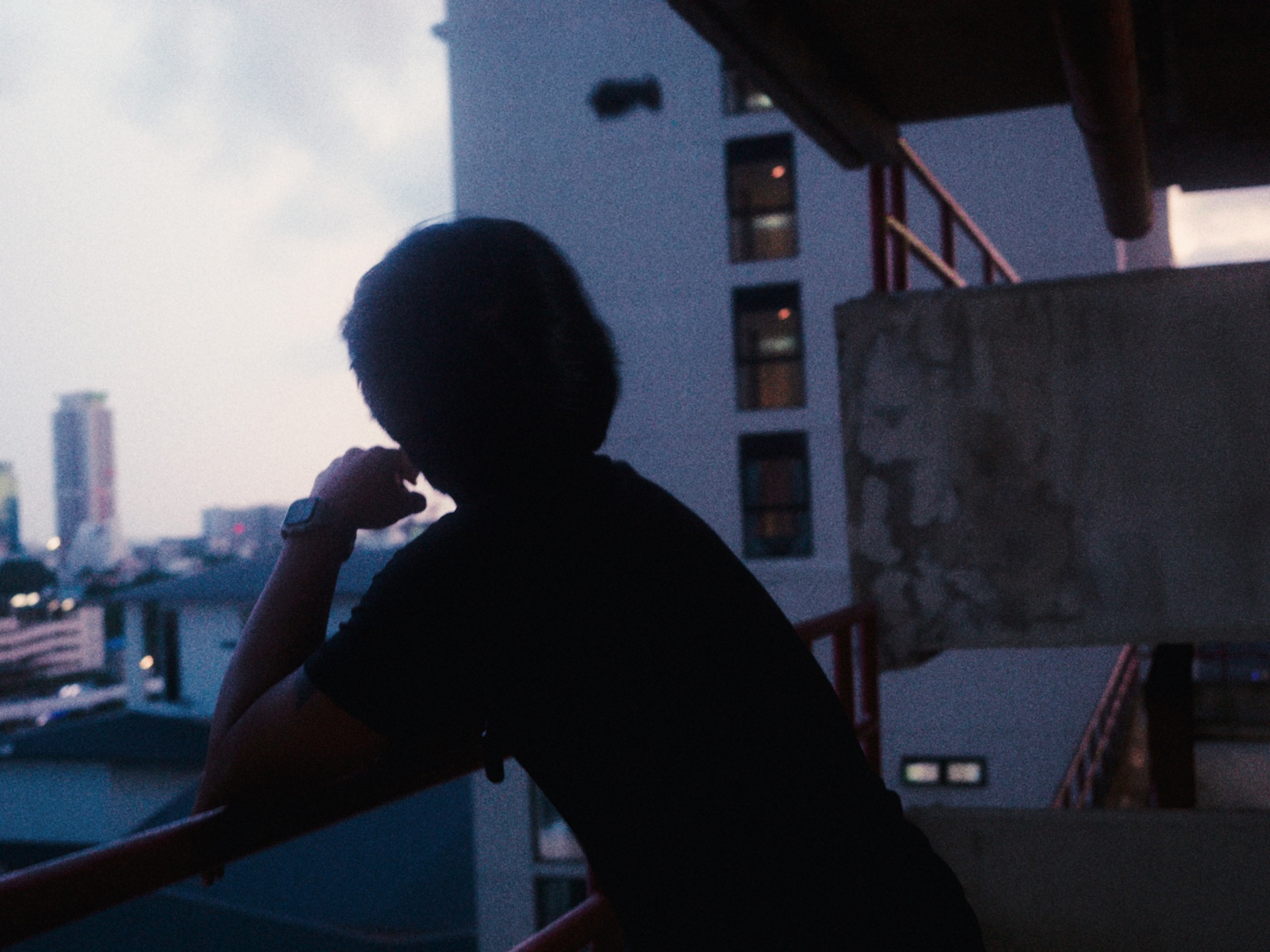 Photograph by Milo An, 34