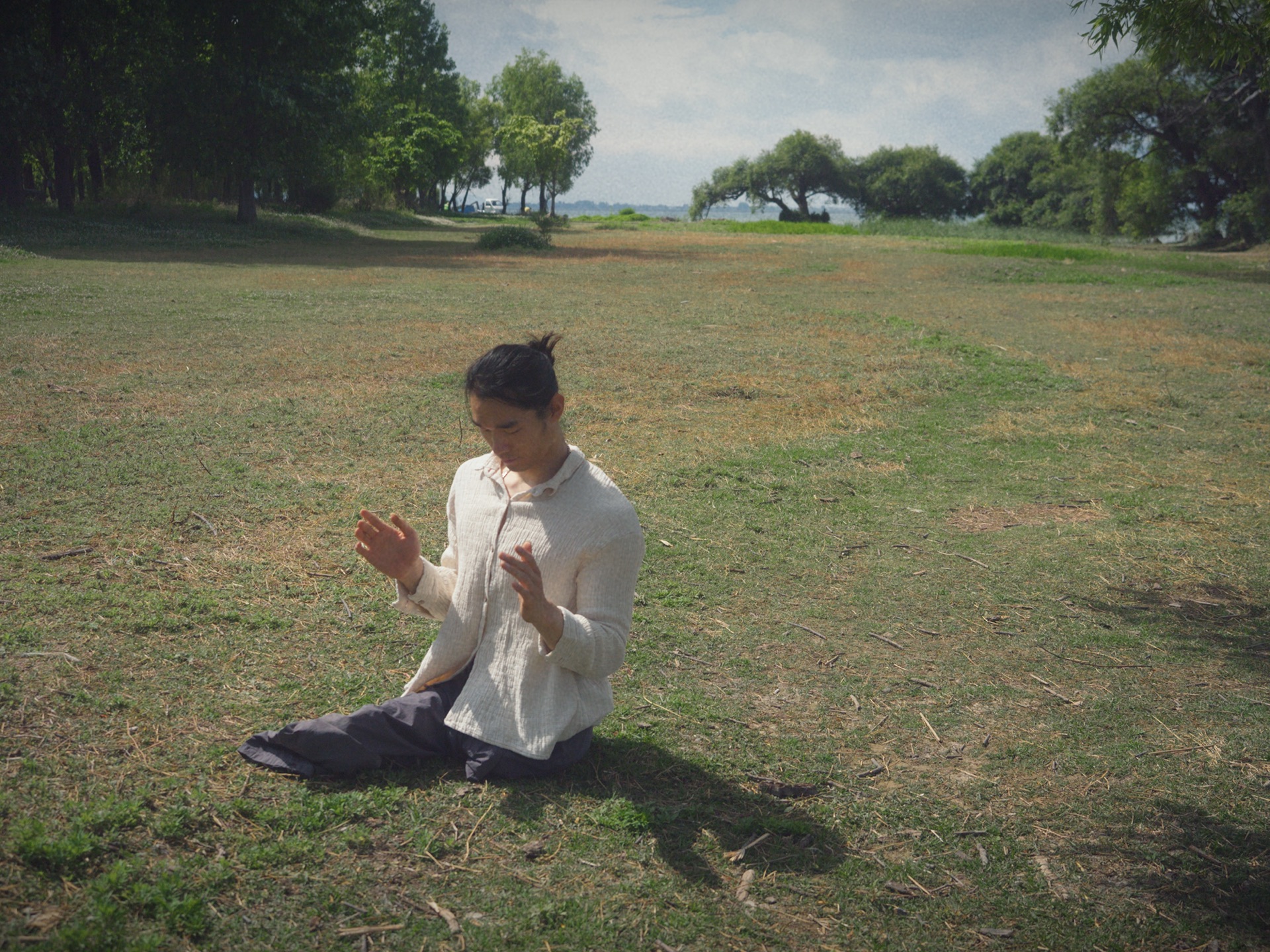 Photograph by Milo An, 42