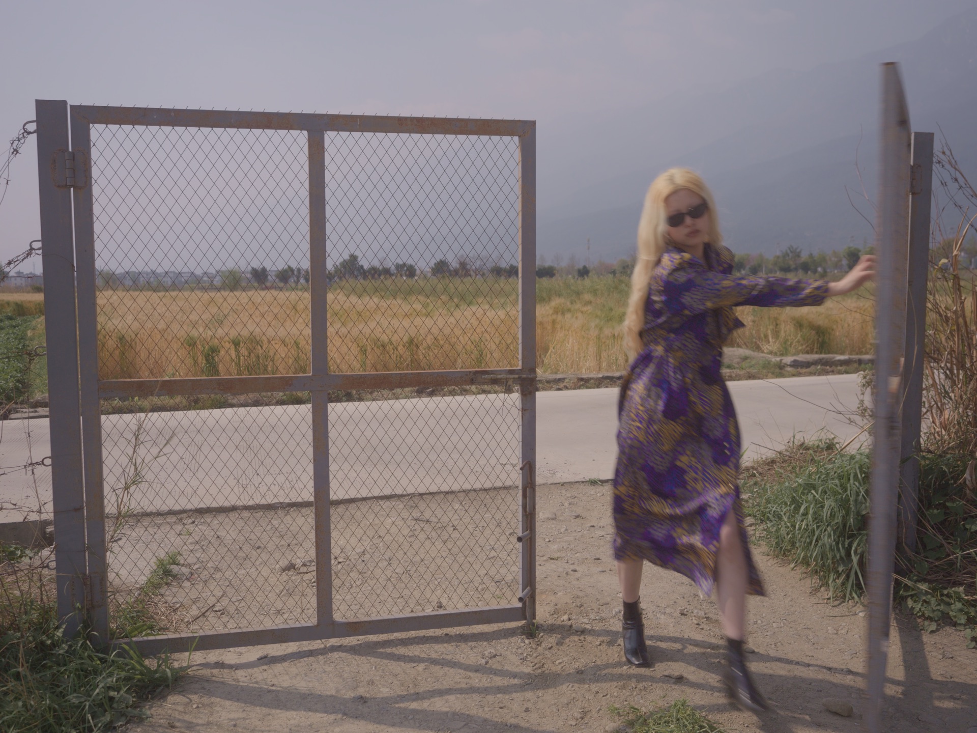 Photograph by Milo An, 44